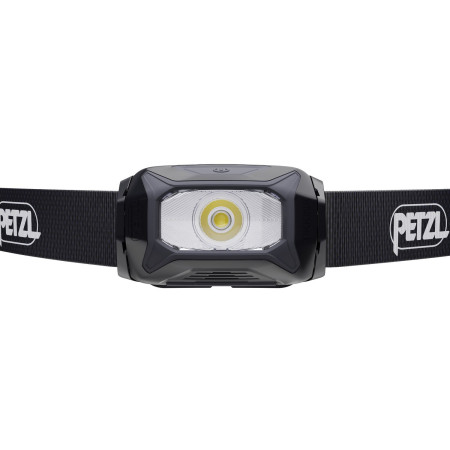 PETZL LAMPE FRONTALE TIKKINA Noir