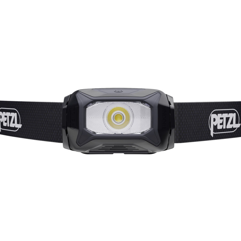 PETZL LAMPE FRONTALE TIKKA Noire