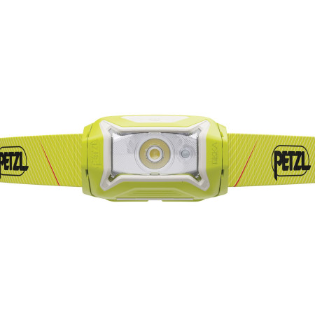PETZL LAMPE FRONTALE TIKKA Jaune