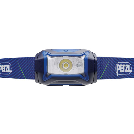 PETZL LAMPE FRONTALE TIKKA Bleue