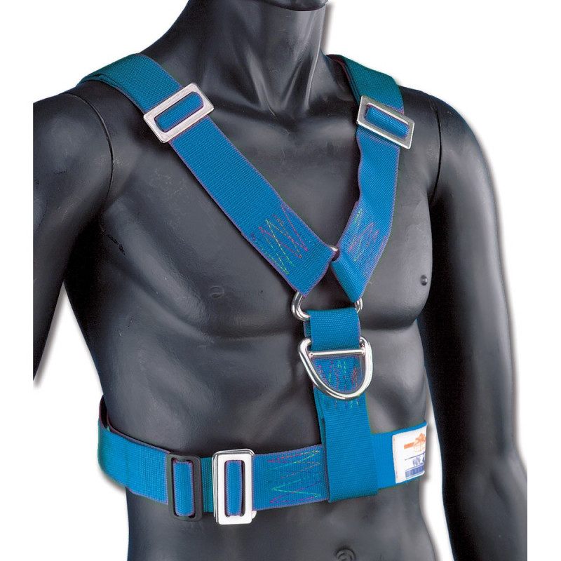 Harnais YES - Torse de 80 à 120 cm - En blister