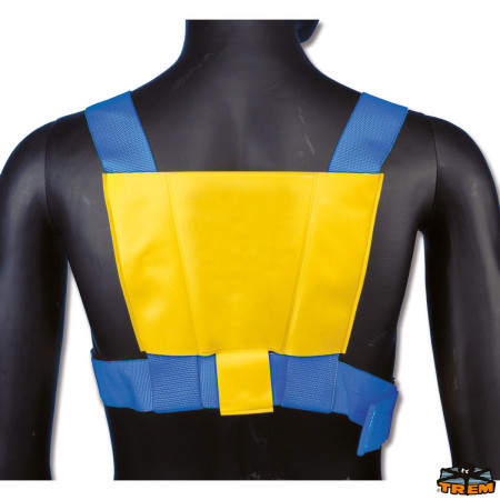 Harnais Forza 7 - Torse de 80 à 120 cm