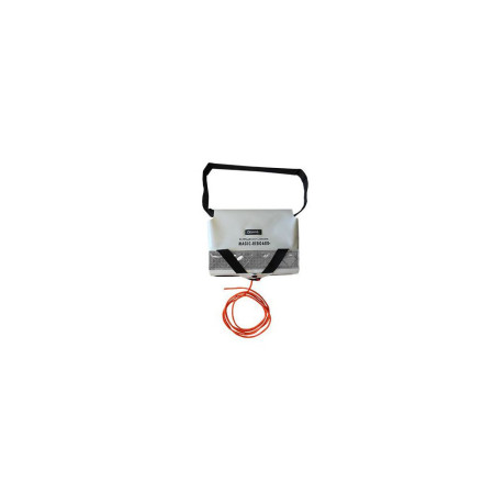 OUTILS OCEANS Echelle de secours Magic-Reboard