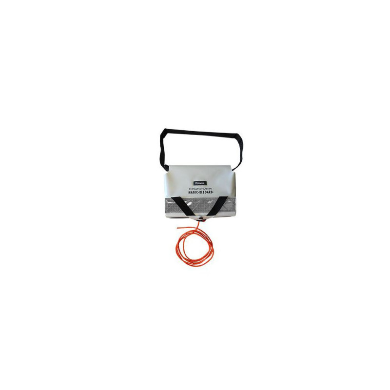 OUTILS OCEANS Echelle de secours Magic-Reboard