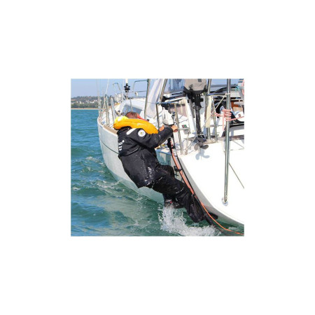 OUTILS OCEANS Echelle de secours Magic-Reboard