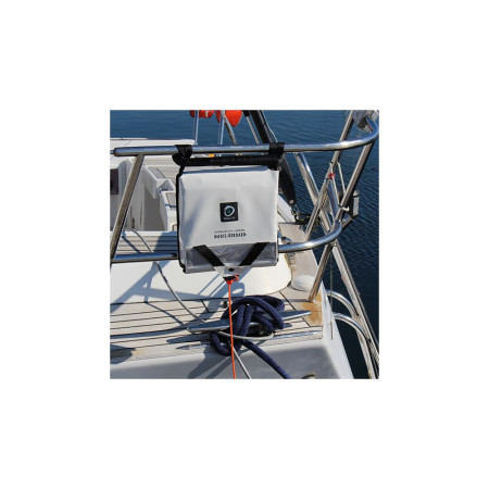 OUTILS OCEANS Echelle de secours Magic-Reboard