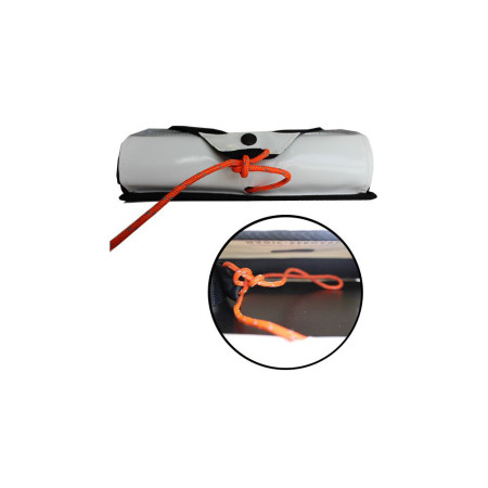 OUTILS OCEANS Echelle de secours Magic-Reboard