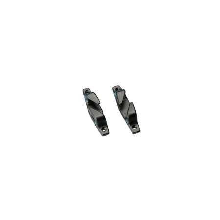 NUOVA RADE Chaumard croisé 110mm (la paire)
