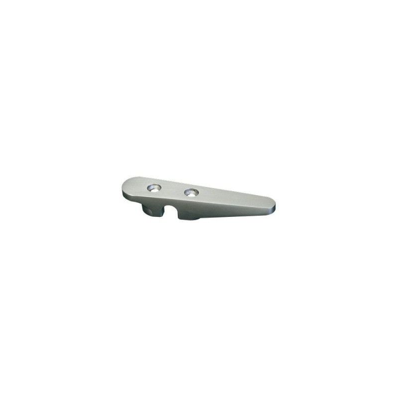 DAMADE Taquet d'ecoute L180mm aluminium anodisé