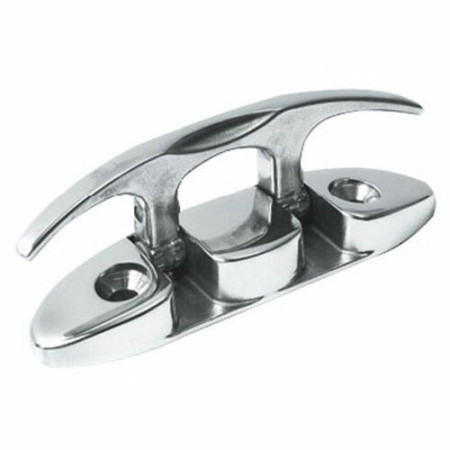 Taquet rabattable AISI 316 140 mm -