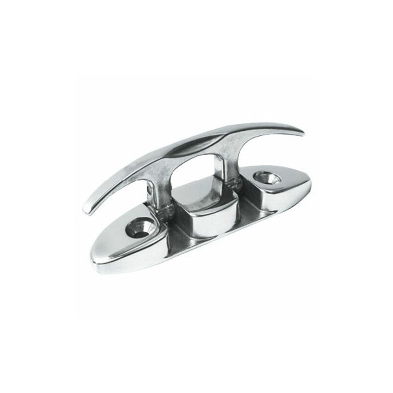Taquet rabattable AISI 316 140 mm -