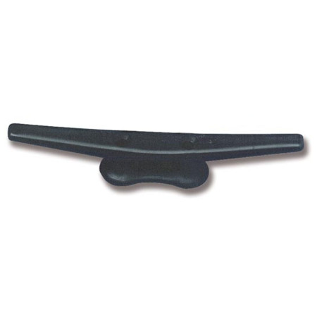 Taquet nylon - 165 mm - noir