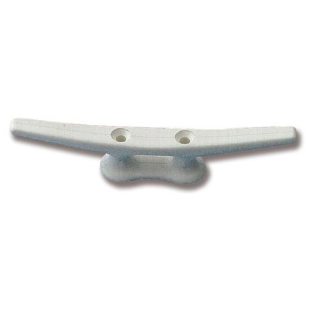 Mini taquet nylon - 60 mm - blanc