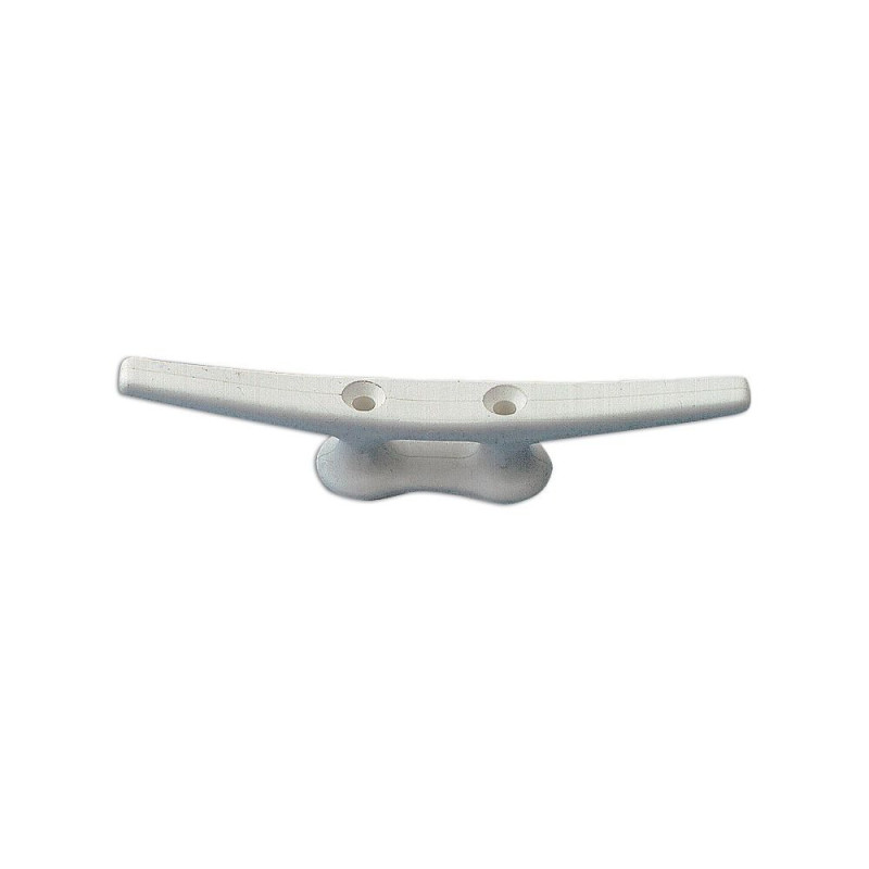 TREM Taquet blanc 225mm