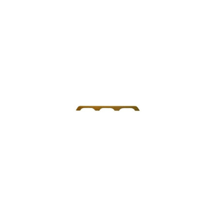 Main courante Teck 83cm