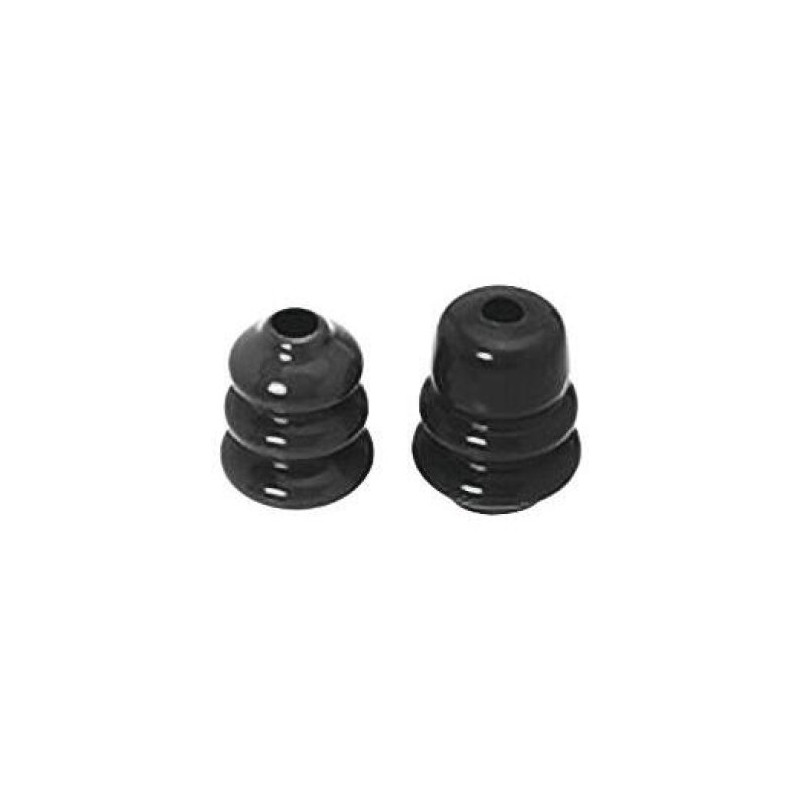 Ressort plastique pour poulie orientable ø40mm