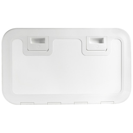 Porte d'équipet Luran Push-Pull - 600 x 350 mm