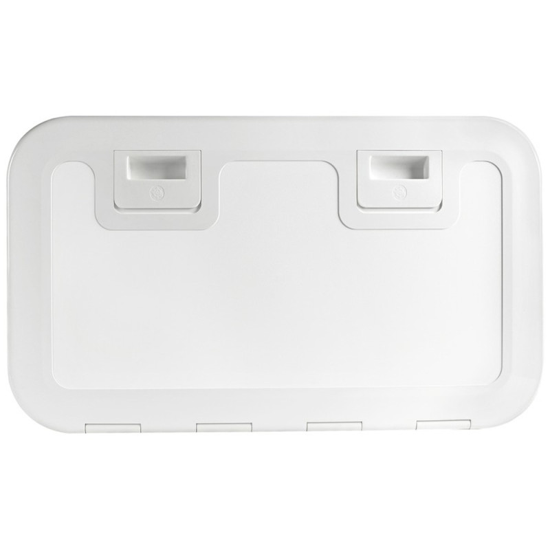 Porte d'équipet Luran Push-Pull - 600 x 350 mm