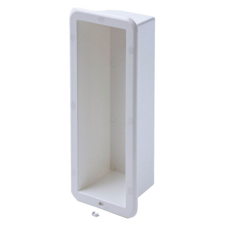 Niche fourre-tout - 120 x 370 x 110 mm