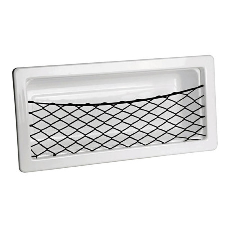 Coffre niche latérale - 541 x 244 mm - filet