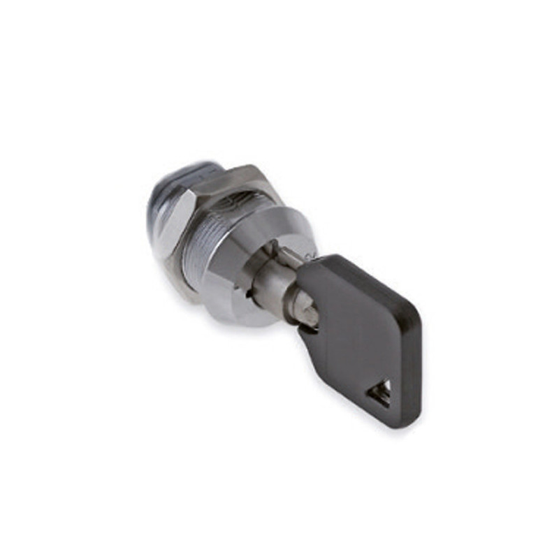 Serrure pour porte d'équipet ABS