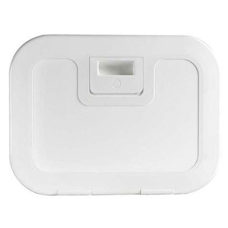 Porte d'équipet Luran Push-Pull - 380 x 280 mm