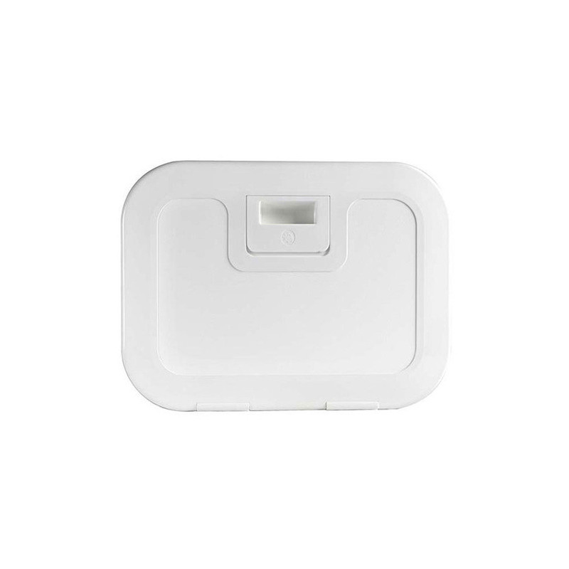 Porte d'équipet Luran Push-Pull - 380 x 280 mm