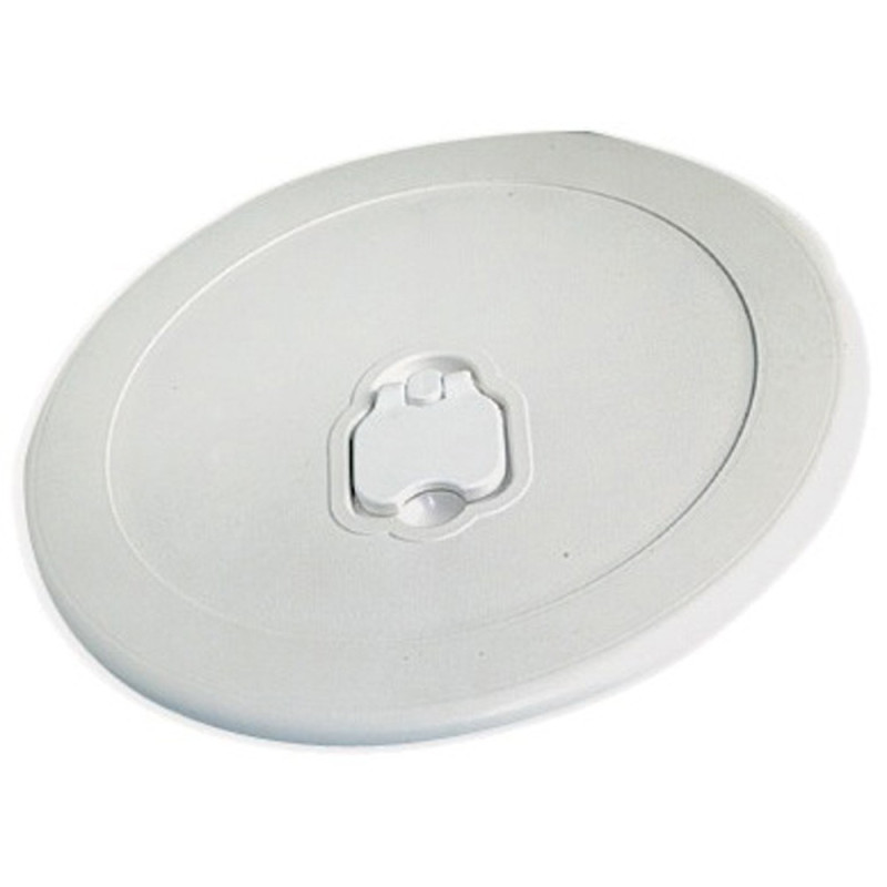 Trappe de visite en Luran - Ø 325 mm - Ø int 240 mm