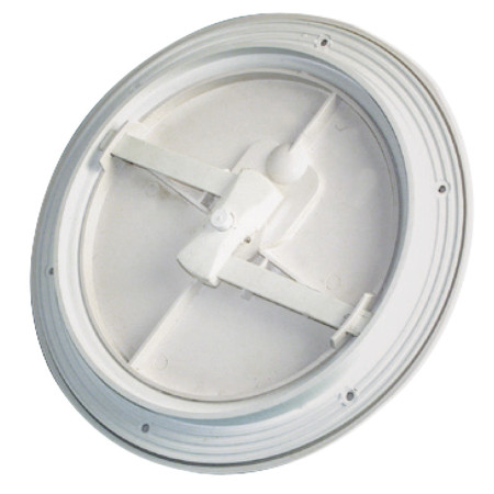 Trappe de visite en Luran - Ø 325 mm - Ø int 240 mm