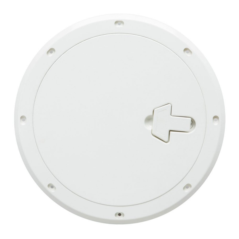 TRAPPE A ENCASTRER ASA 9'' 230MM WHITE