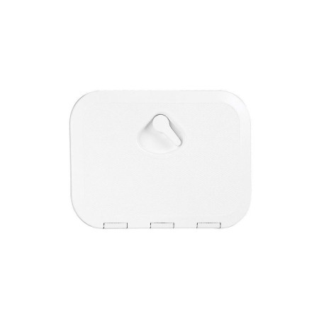 NUOVA RADE Top Line porte blanche 270 x 375mm