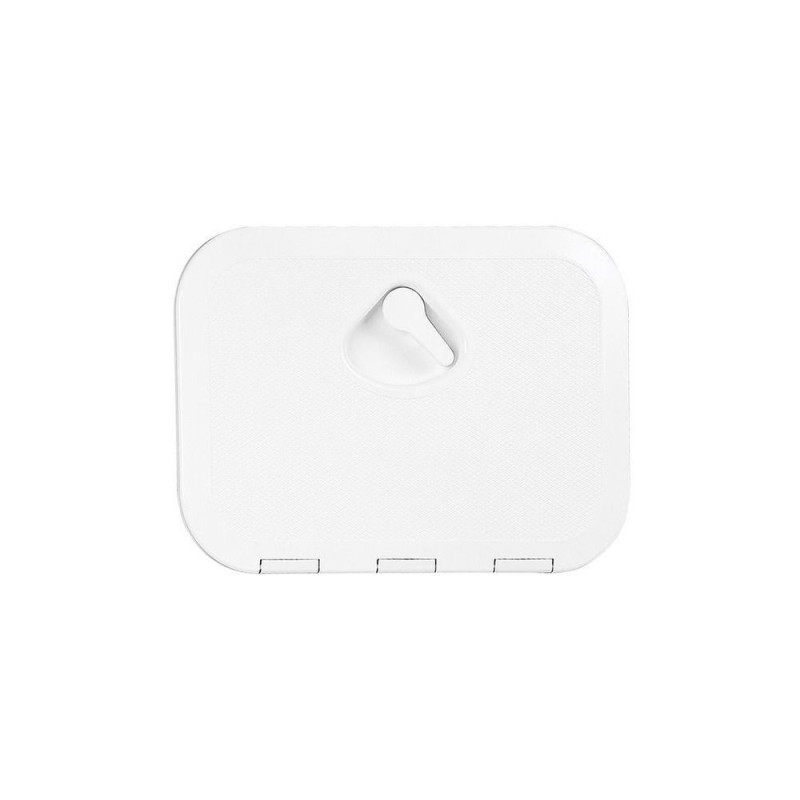NUOVA RADE Top Line porte blanche 270 x 375mm
