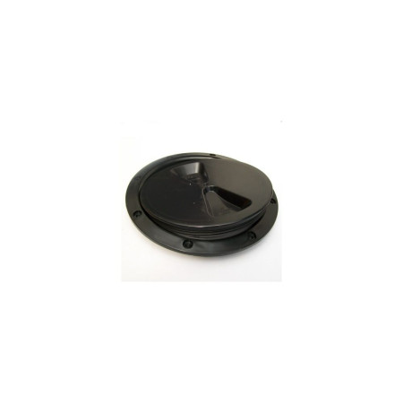 HOLT Trappe de visite 145mm + joint noire