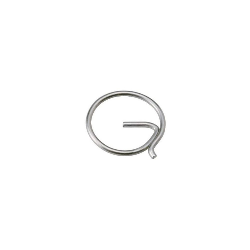 MARINOX Anneau brisé ø 10mm les 4