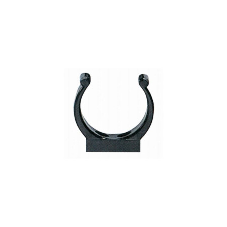 NUOVA RADE Pince support ø 45mm noir