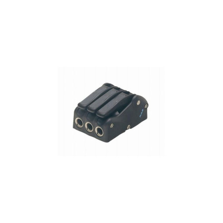 SPINLOCK Bloqueur XAS triple Ø cord 06-12mm