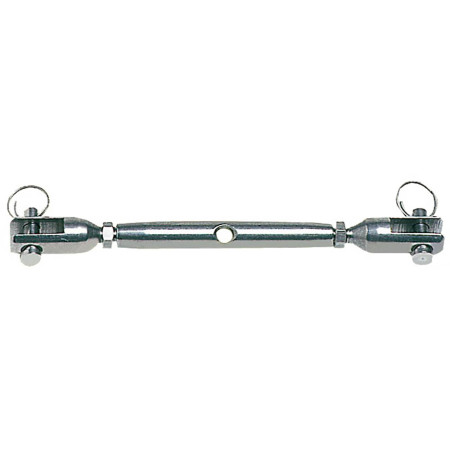 Ridoir 2 cages - Ø 6 mm