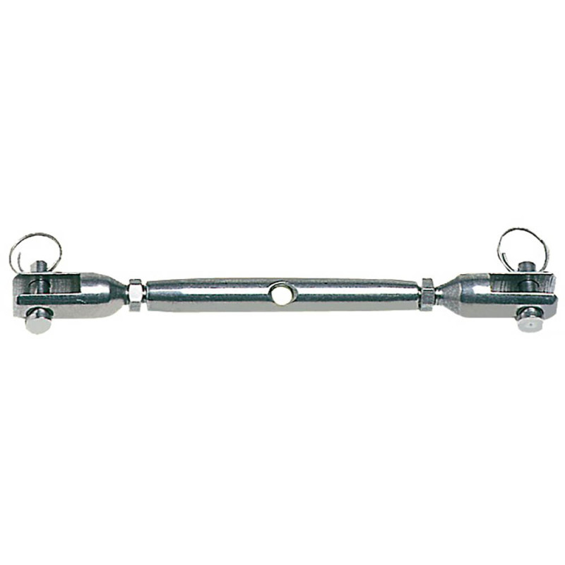 Ridoir 2 cages - Ø 4 mm