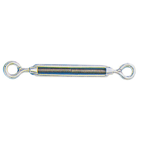 Ridoir à double oeillet - ø10 mm