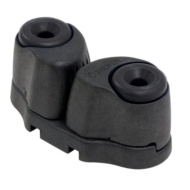SELDEN Taquet coinceur 27mm pour cord. Ø3 à 6mm