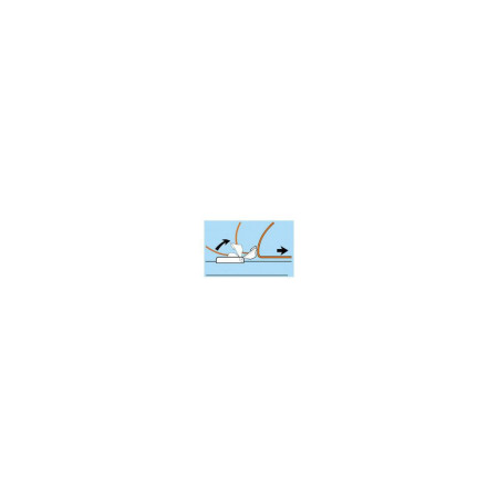 CLAMCLEAT CL257