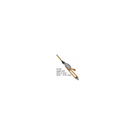 CLAMCLEAT CL230