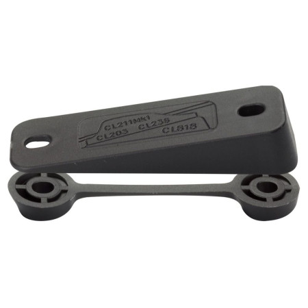 CLAMCLEAT Cale inclinée pour CL203, CL211 MK1, CL217