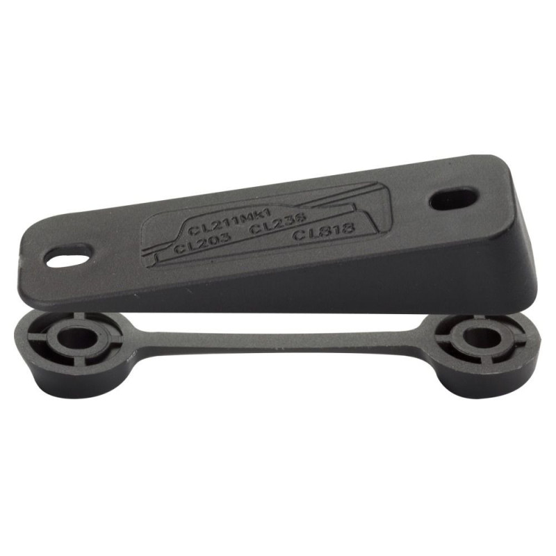 CLAMCLEAT Cale inclinée pour CL203, CL211 MK1, CL217