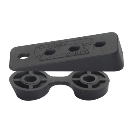 CLAMCLEAT Cale inclinée pour CL211 MK2