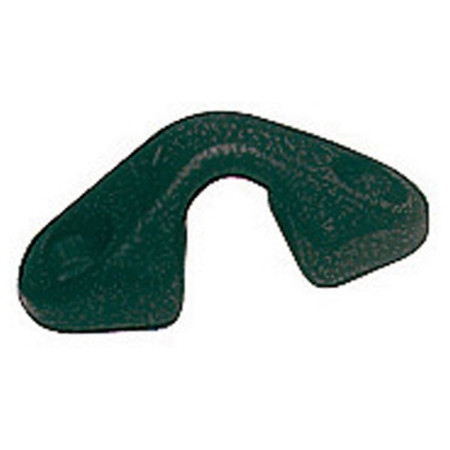Pontet pour coinceur carbone - 5 à 14 mm - noir