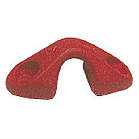 Pontet pour coinceur carbone - 3 à 8 mm - rouge