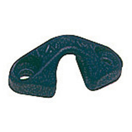 Pontet pour coinceur carbone - 3 à 8 mm - bleu