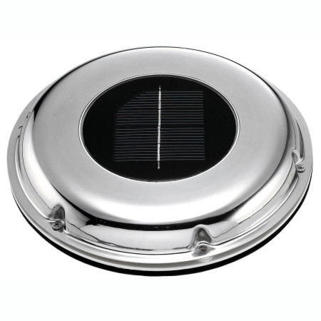 Aérateur solaire - Ø 217 mm