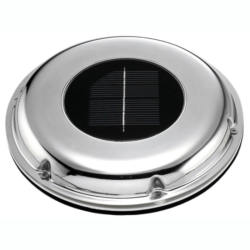 Aérateur solaire - Ø 217 mm